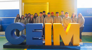 Certificaciones industriales